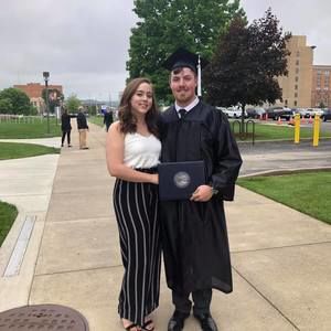 Meet your Posher, Colton